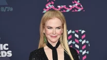 Nicole Kidman