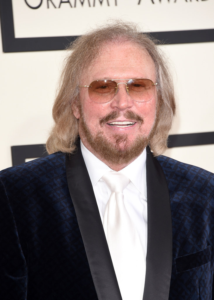 Barry Gibb zapowiedział wydanie solowego albumu