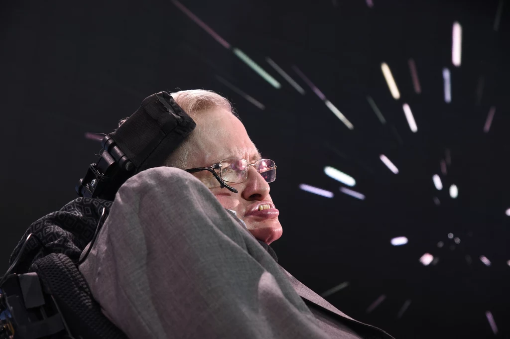 Stephen Hawking uważa, że ludzkość jest zagrożona