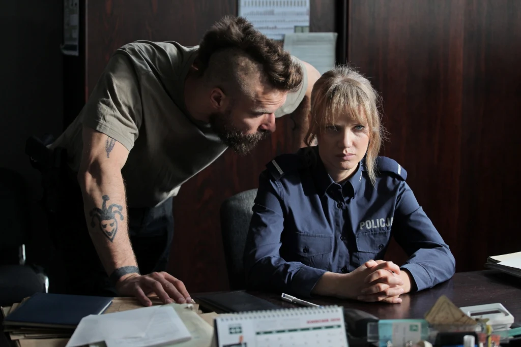 Film "Pitbull. Niebezpieczne kobiety" trafi na ekrany kin 11 listopada 2016. 