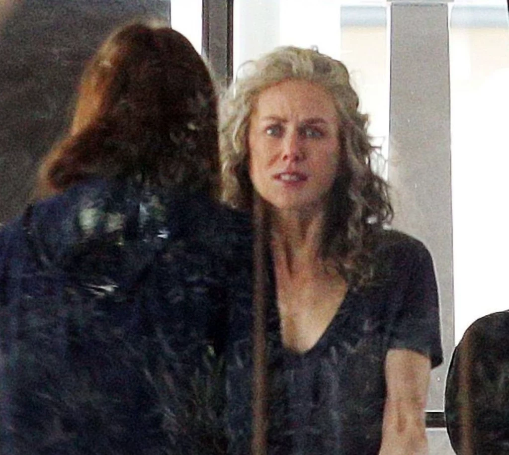 Nicole Kidman Nicole Kidman