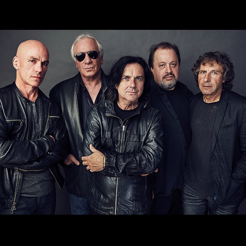 Marillion odlicza do premiery