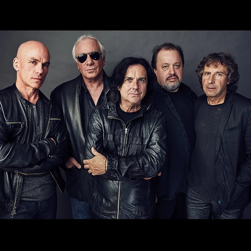 Marillion odlicza do premiery Marillion odlicza do premiery