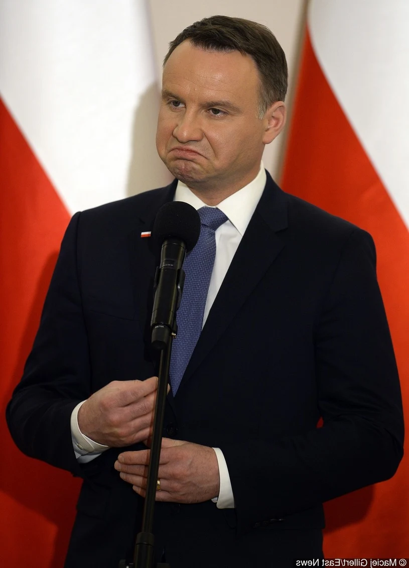 Andrzej Duda Andrzej Duda