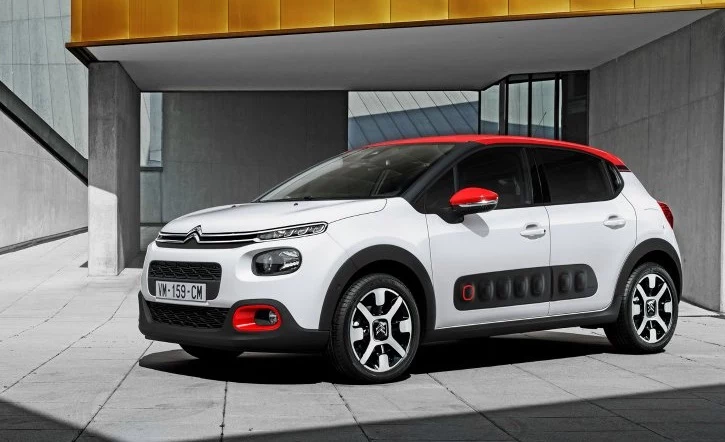 Citroen C3