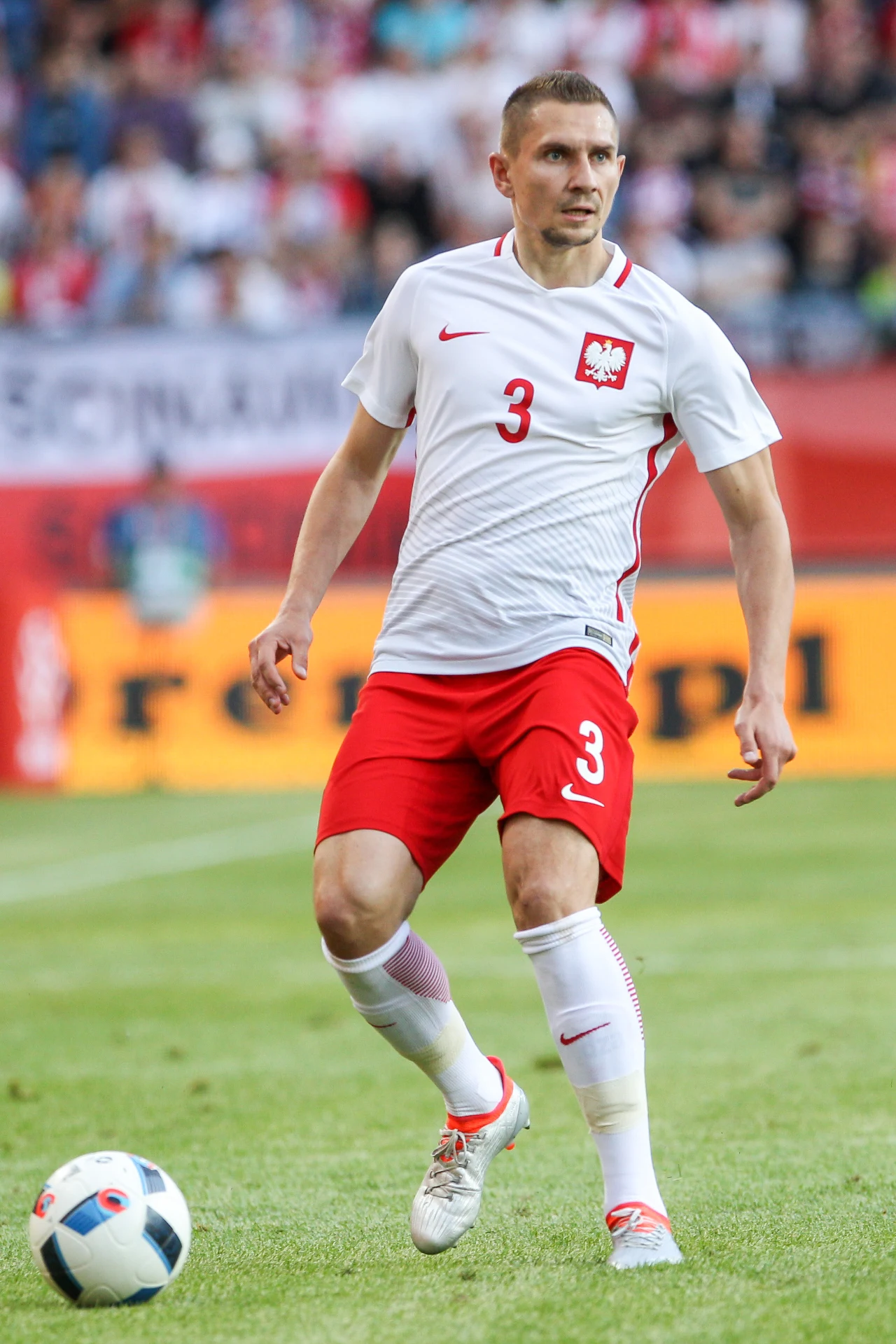 Artur Jędrzejczyk Artur Jędrzejczyk