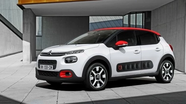 Citroen C3