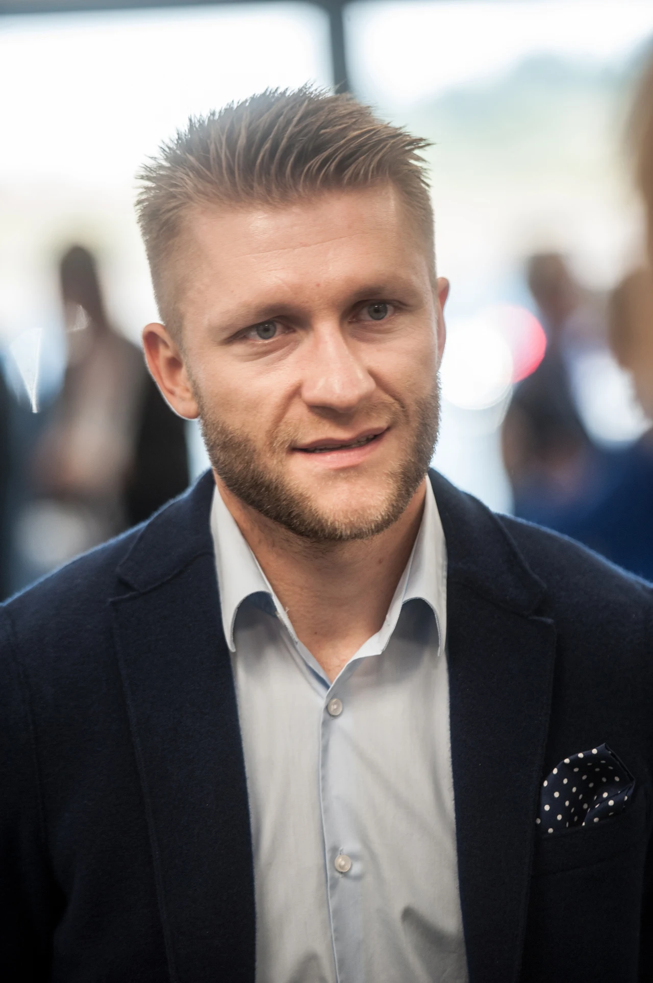 Kuba Błaszczykowski Kuba Błaszczykowski
