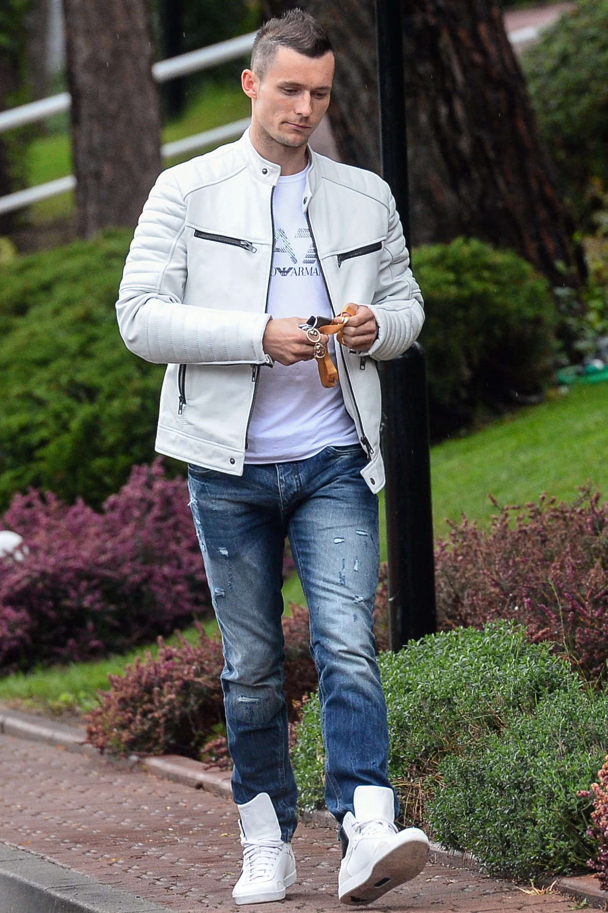 Krzysztof Mączyński Krzysztof Mączyński