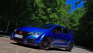 Honda Civic Type R