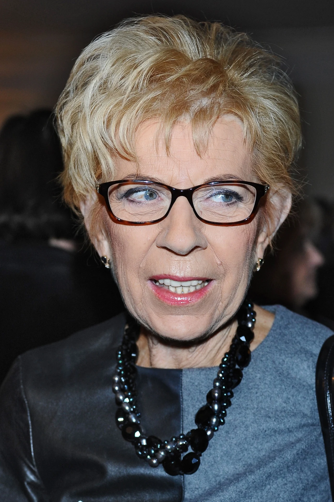 Janina Paradowska Janina Paradowska