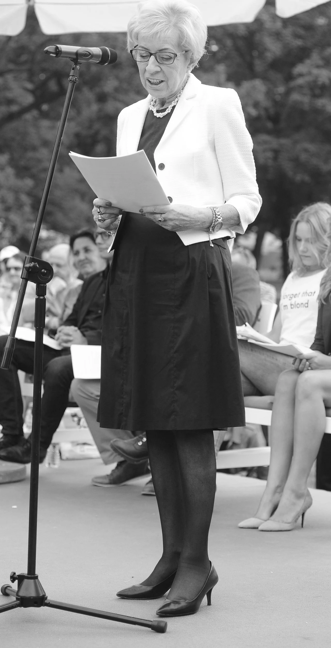 Janina Paradowska Janina Paradowska