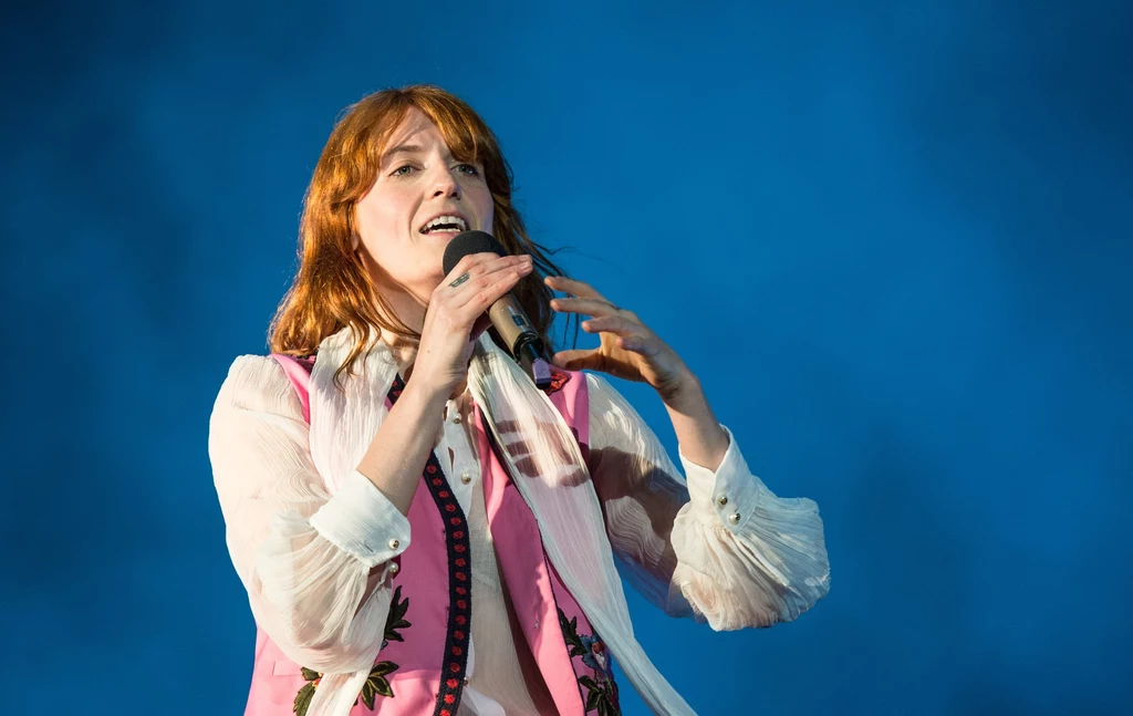 Florence Welch