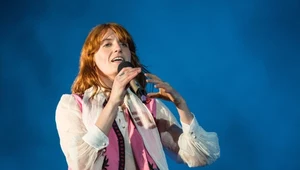 Florence Welch