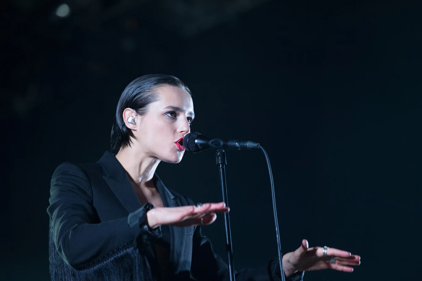 Savages na Open'erze Savages na Open'erze