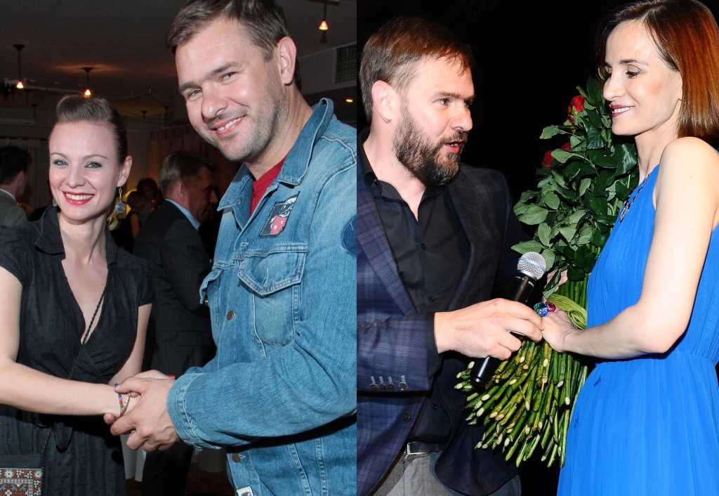 Magda Boczarska i Viola Kołakowska pogodziły się!