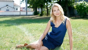 Joanna Moro