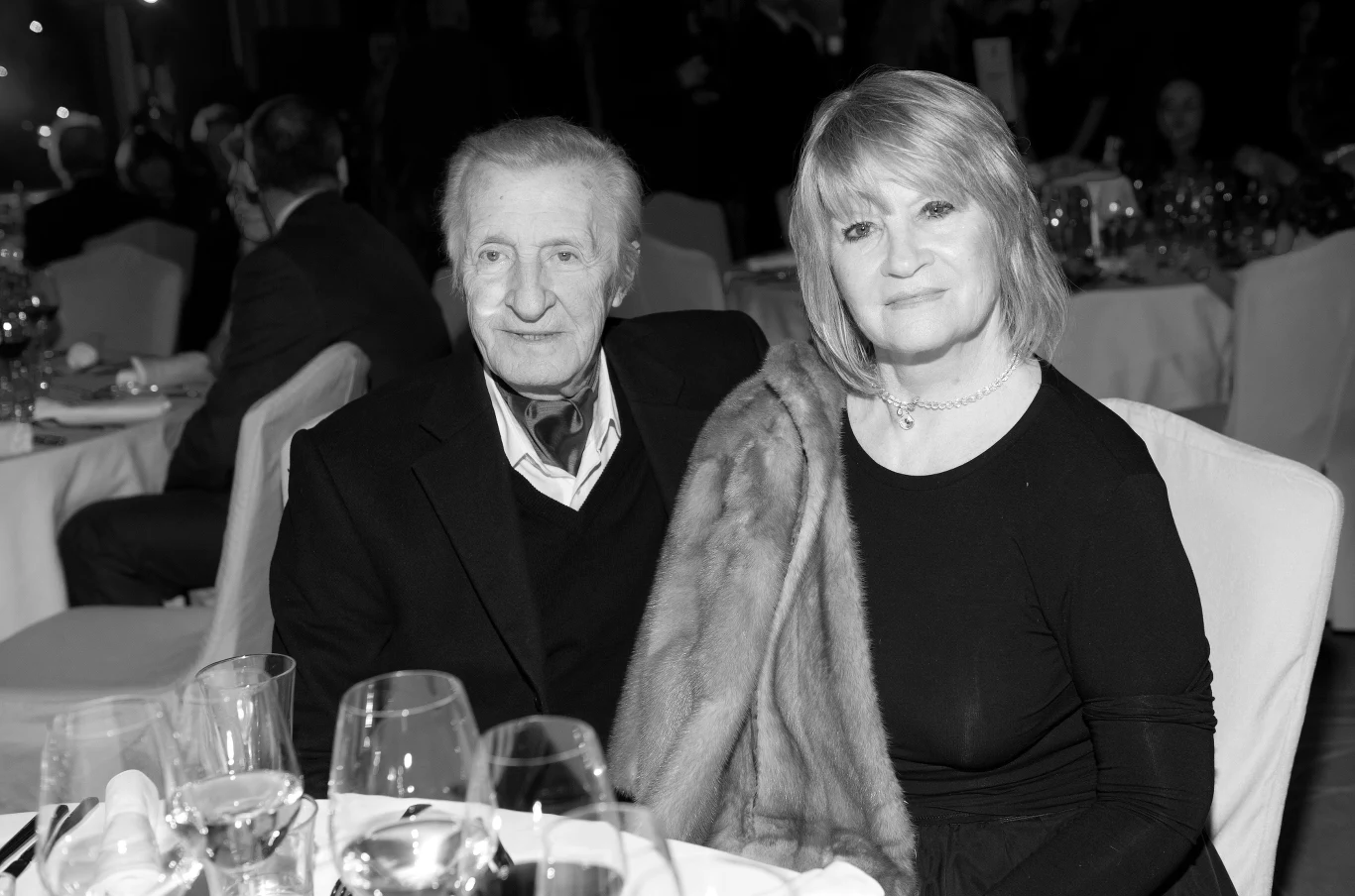 Andrzej i Monika byli wspaniałym małżeństwem!