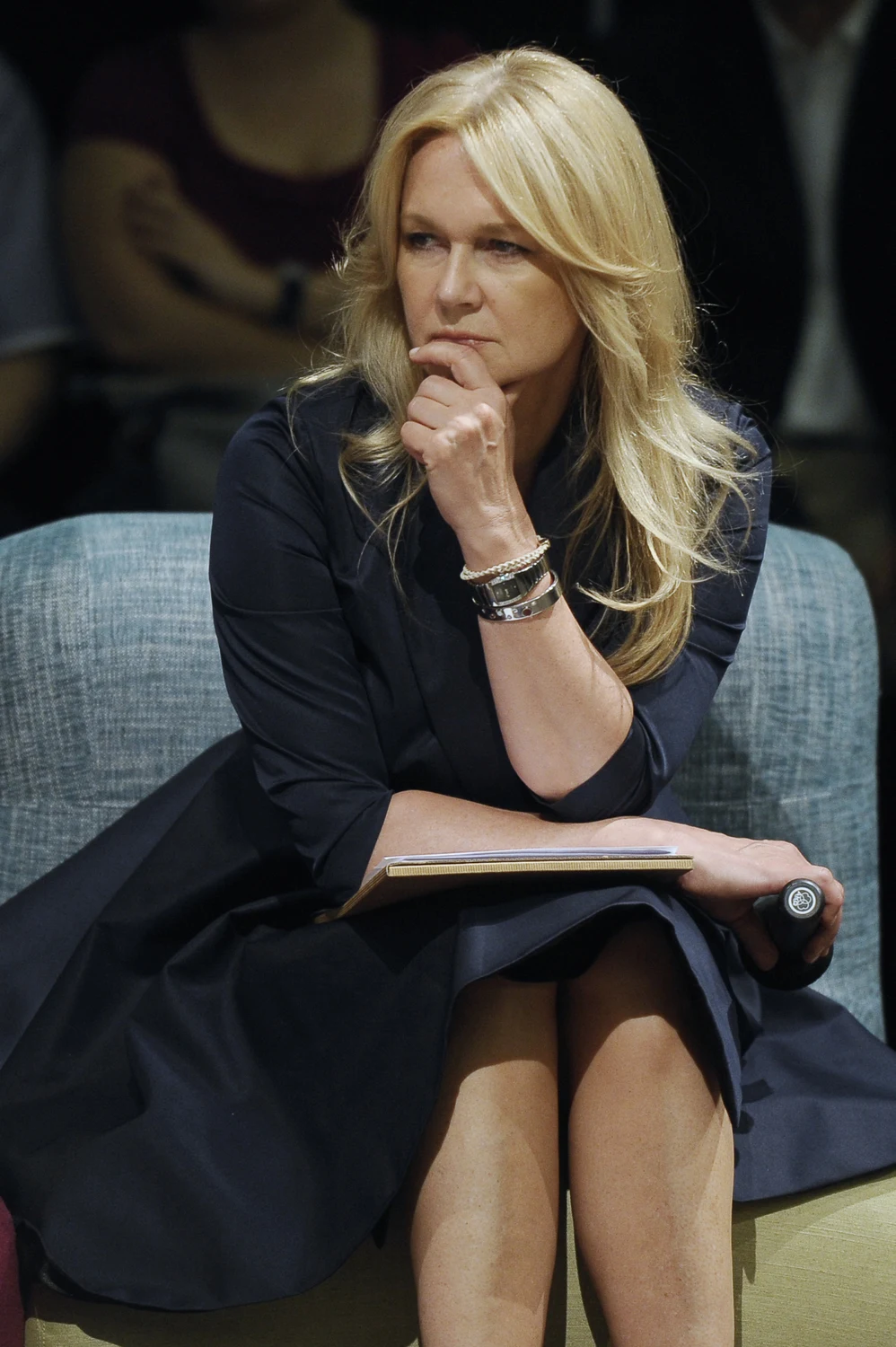 Grażyna Torbicka Grażyna Torbicka