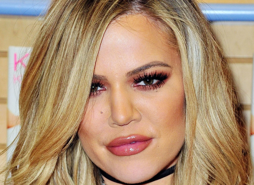 Khloe Kardashian