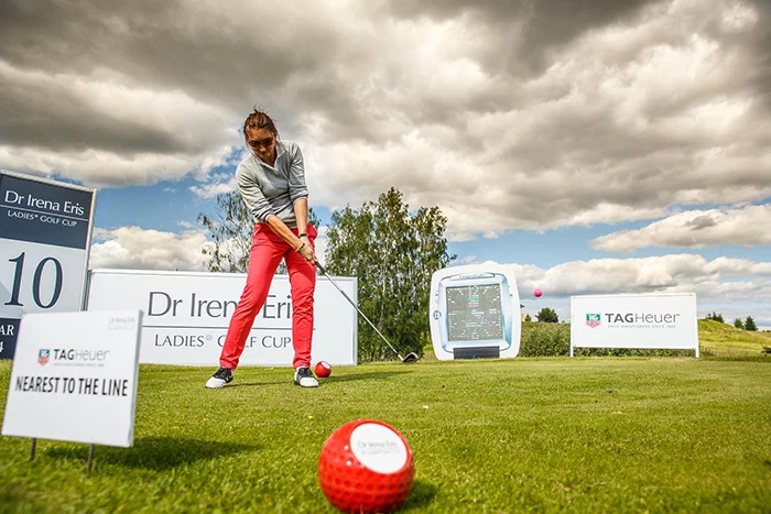 To jeden z największych i najbardziej prestiżowych w Europie turniejów golfowych dla kobiet To jeden z największych i najbardziej prestiżowych w Europie turniejów golfowych dla kobiet