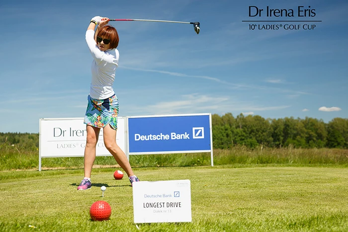 To jeden z największych i najbardziej prestiżowych w Europie turniejów golfowych dla kobiet To jeden z największych i najbardziej prestiżowych w Europie turniejów golfowych dla kobiet