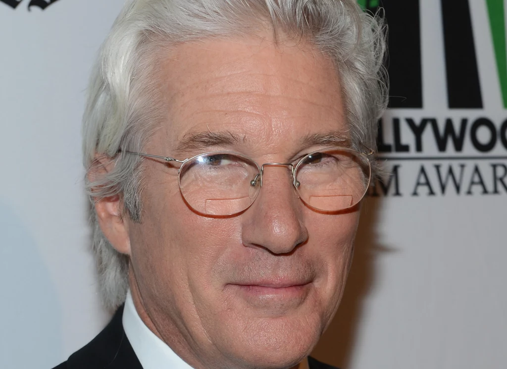 Richard Gere