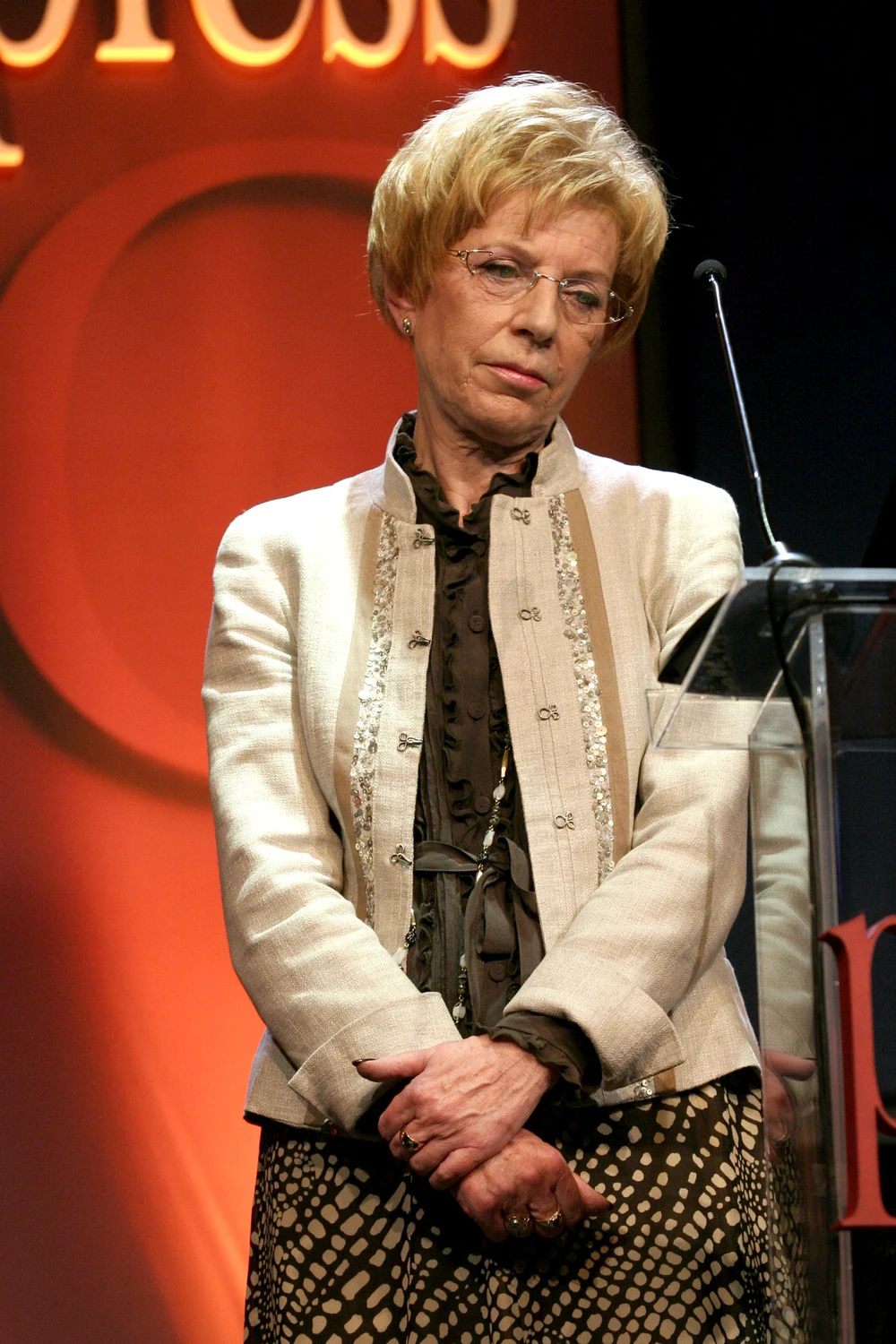 Janina Paradowska Janina Paradowska