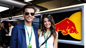 Louis Tomlinson obecnie spotyka się z Danielle Campbell