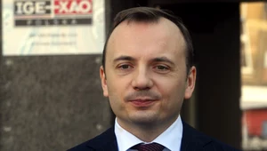 Łukasz Gibała chce odwołania prezydenta Jacka Majchrowskiego