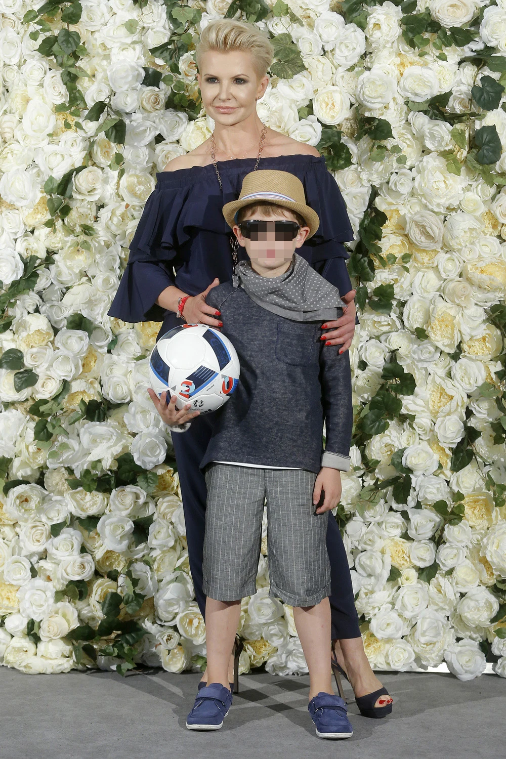 Joanna Racewicz Joanna Racewicz