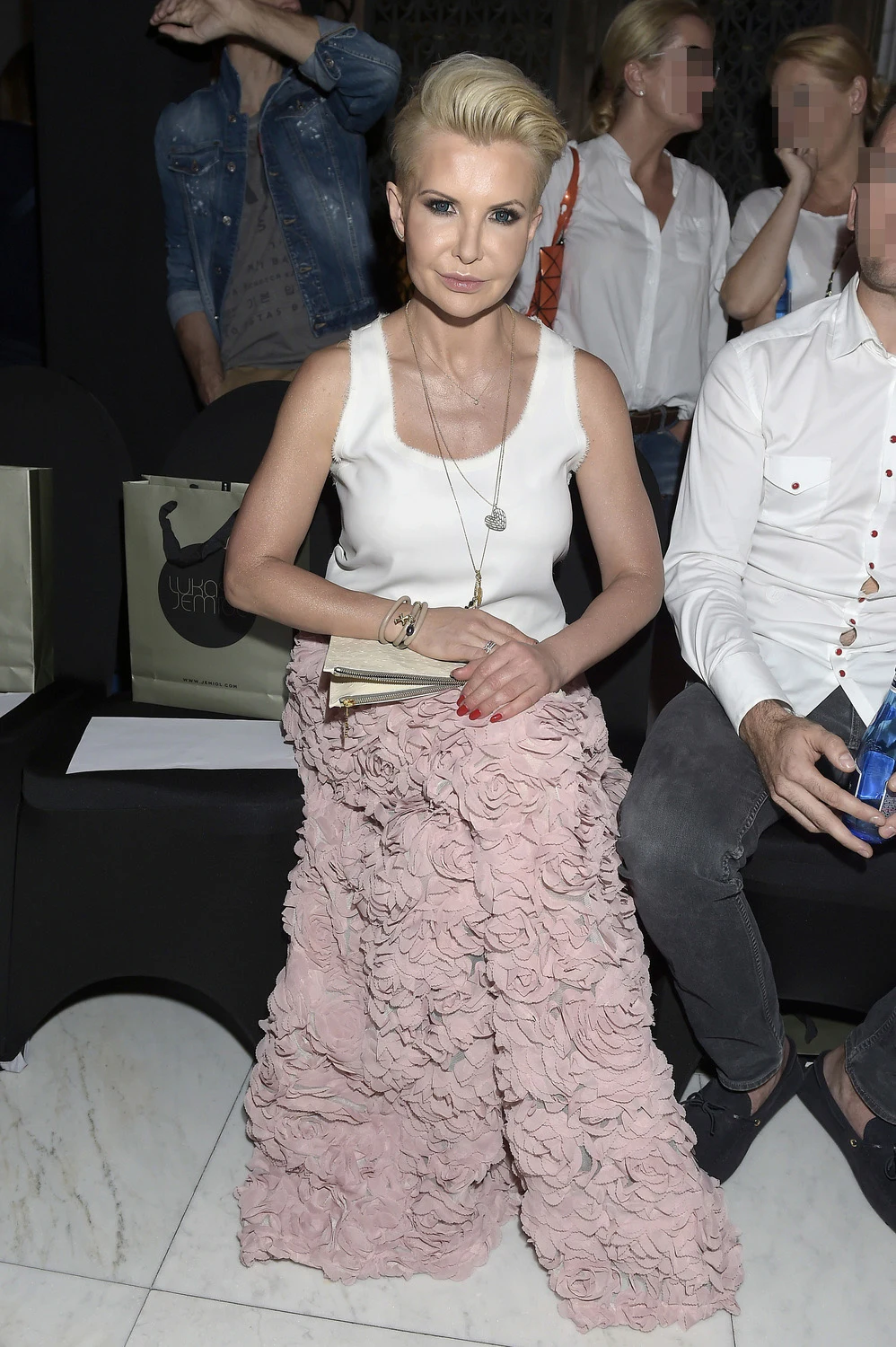 Joanna Racewicz Joanna Racewicz