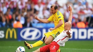Michał Pazdan to jeden z czołowych obrońców na Euro 2016