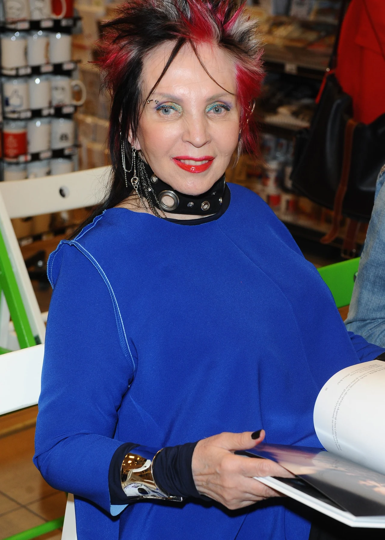 Krystyna Mazurówna