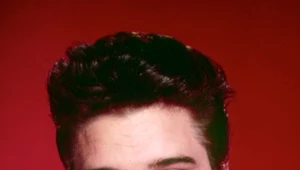 Elvis Prelsey zmarł w 1977 r.
