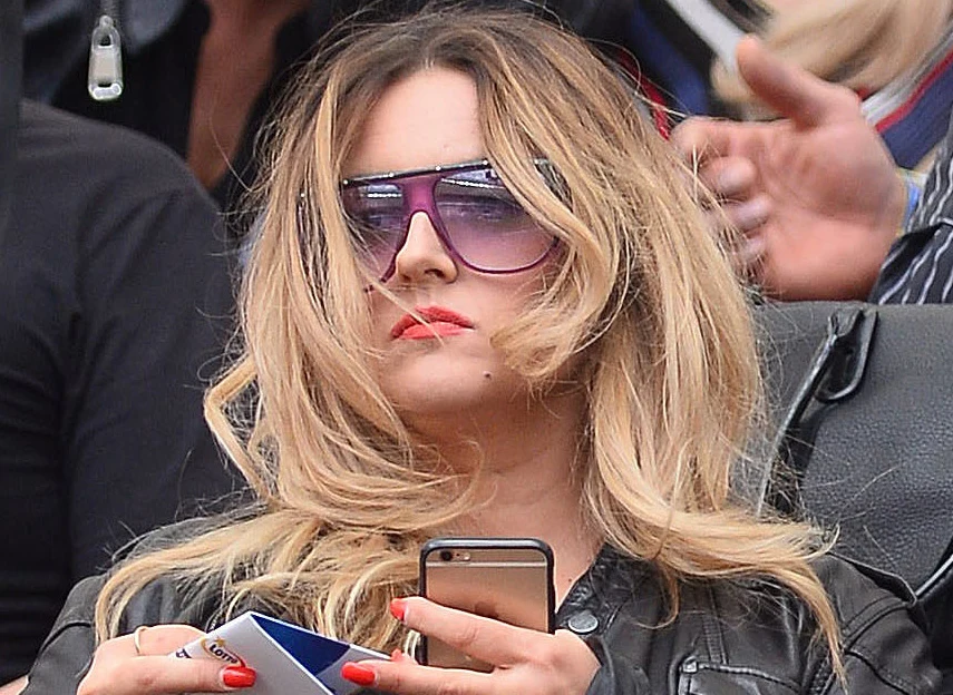 Karolina Szostak Karolina Szostak