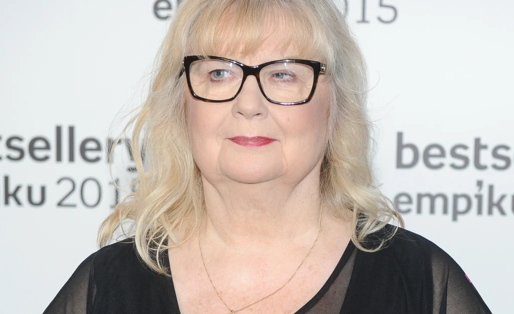 Stanisława Celińska