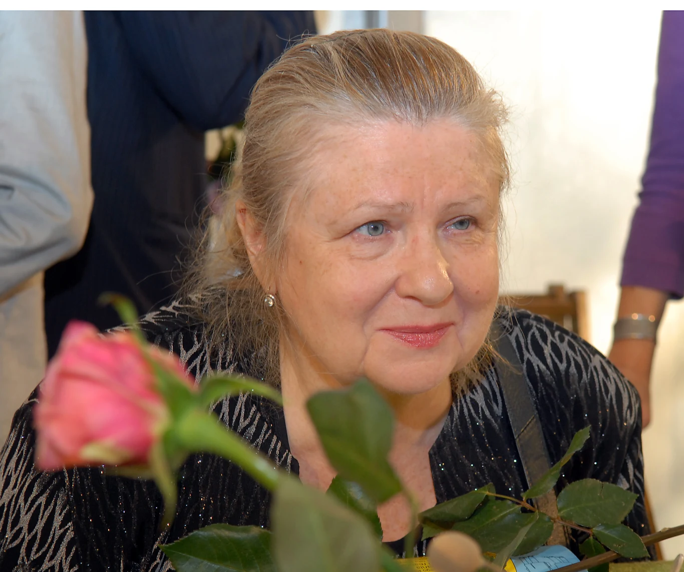 Stanisława Celińska Stanisława Celińska