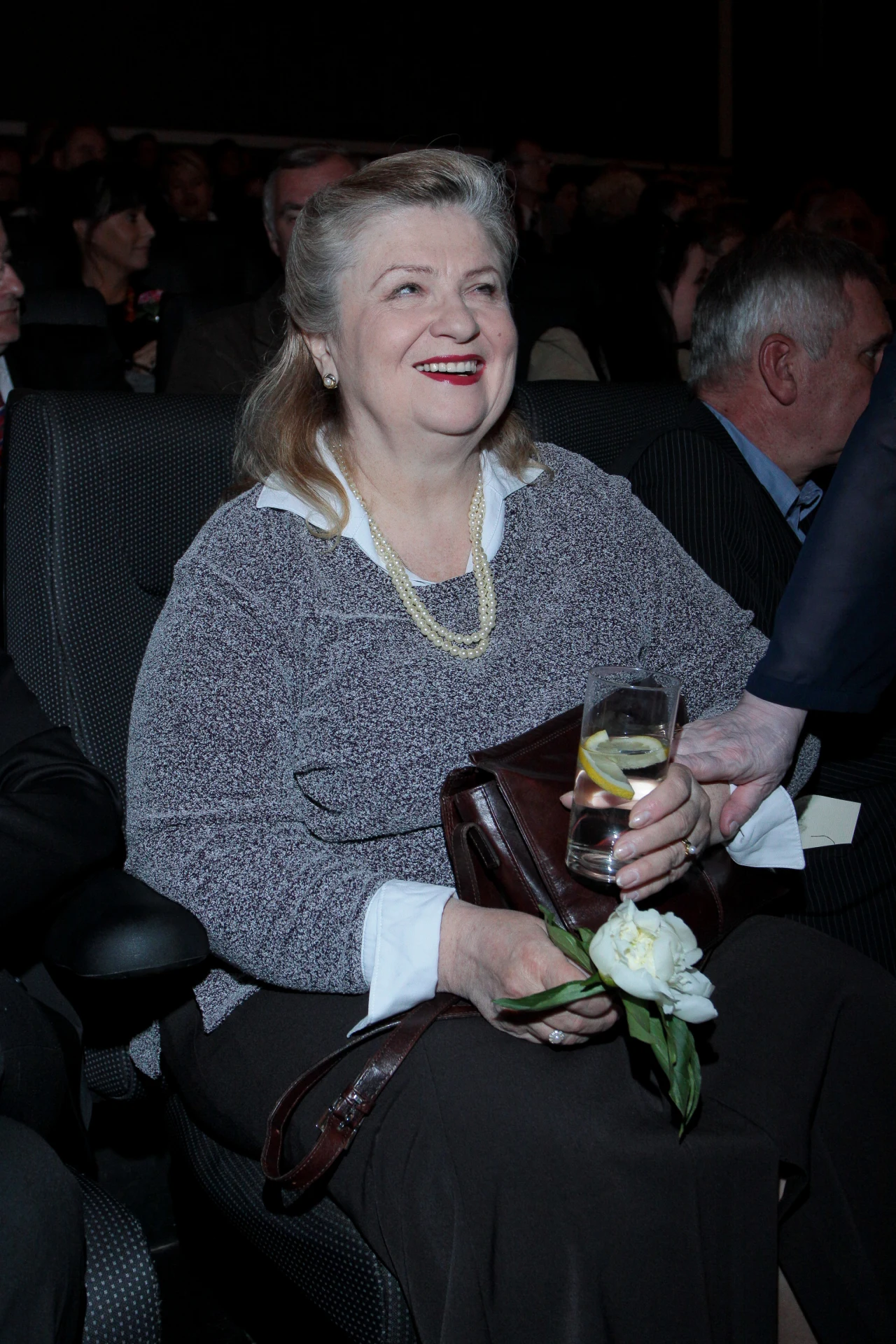 Stanisława Celińska
