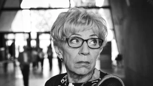 Janina Paradowska