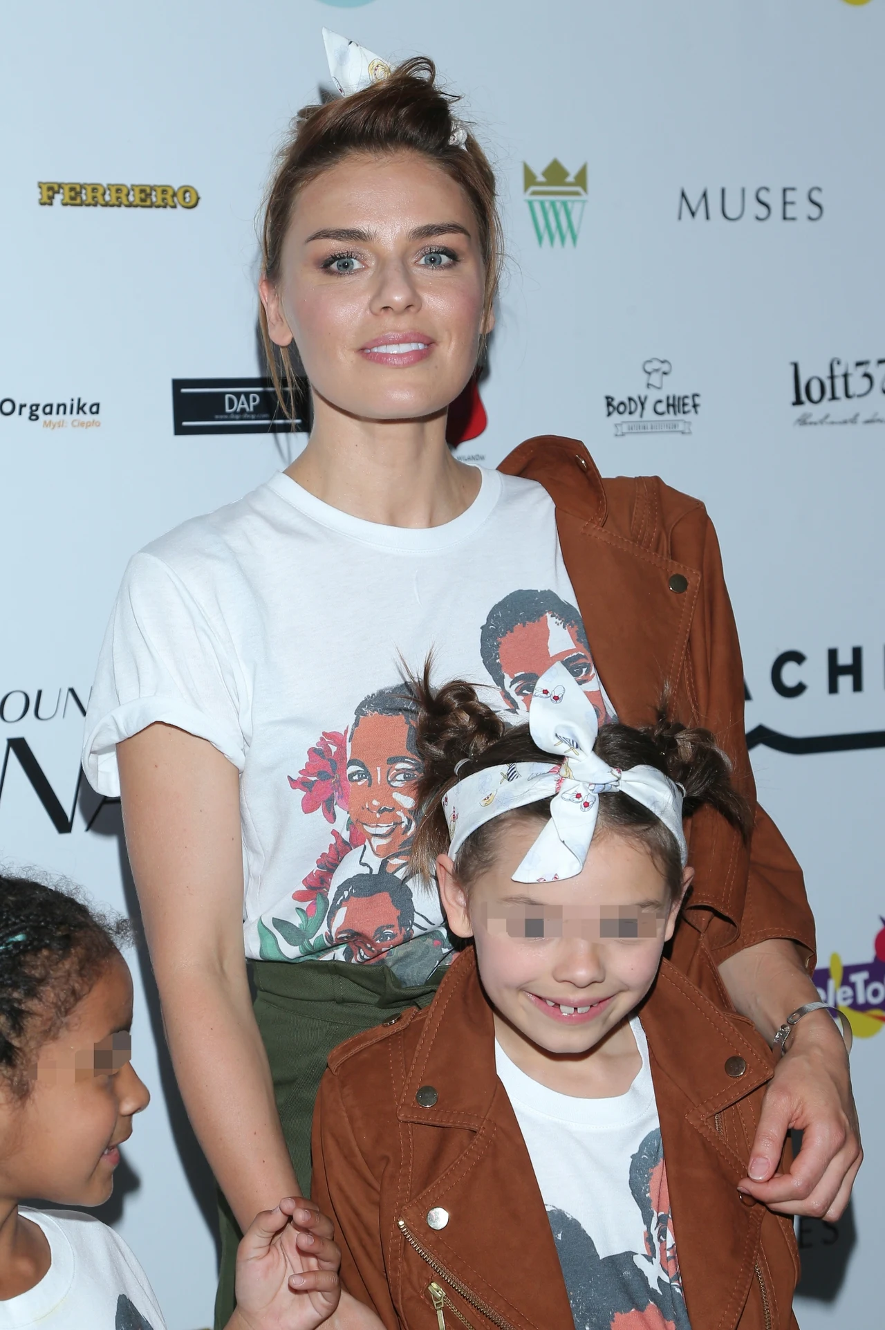 Kalinka chce iść w ślady znanych rodziców