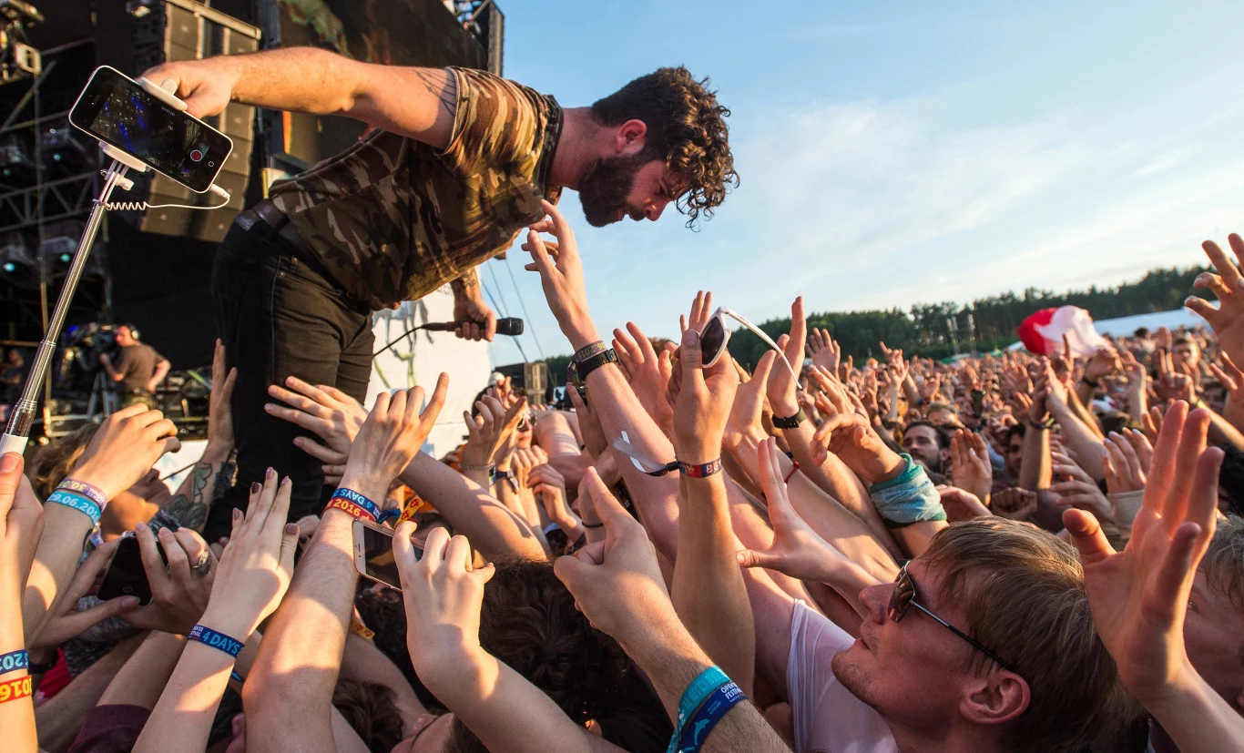 Foals