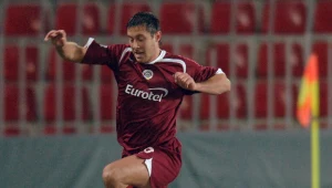 Miroslav Slepicka (z lewej)