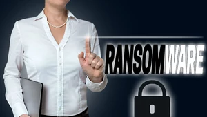 Ransomware coraz groźniejsze dla przedsiębiorców