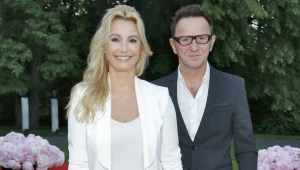 Joanna Brodzik, Paweł Wilczak