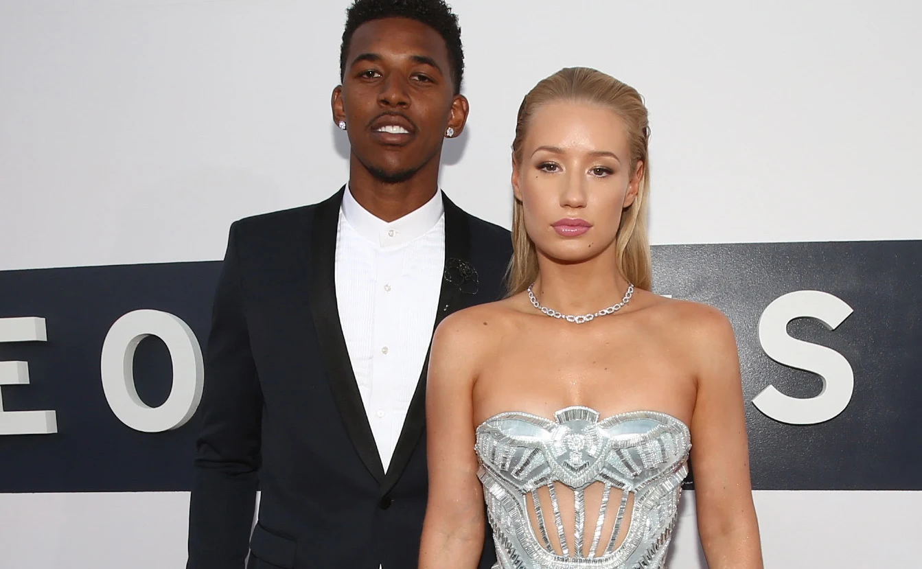 Nick Young zdradzał Iggy Azaleę! Nick Young zdradzał Iggy Azaleę!