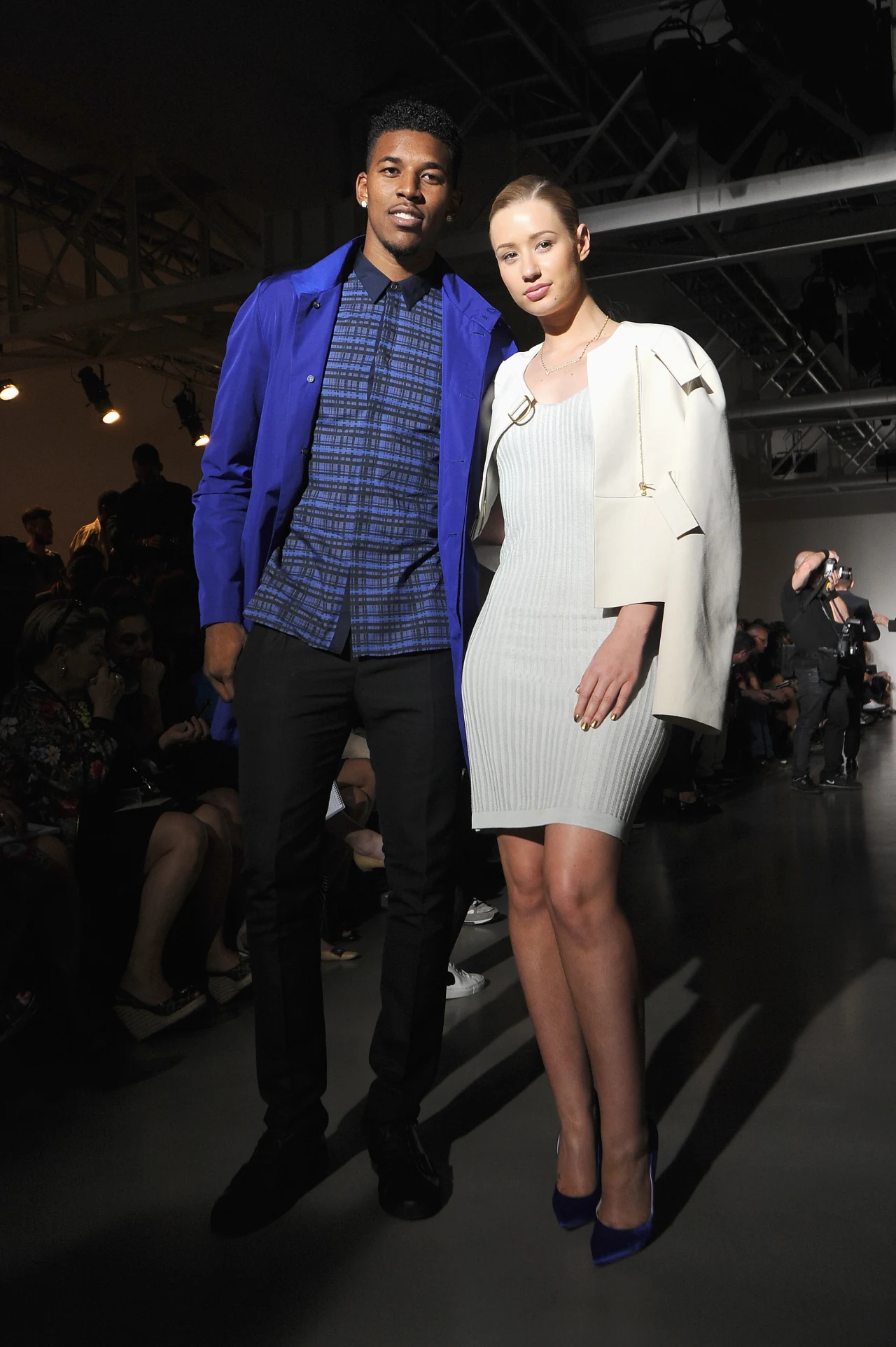Iggy Azalea rzuciła niewiernego partnera Iggy Azalea rzuciła niewiernego partnera