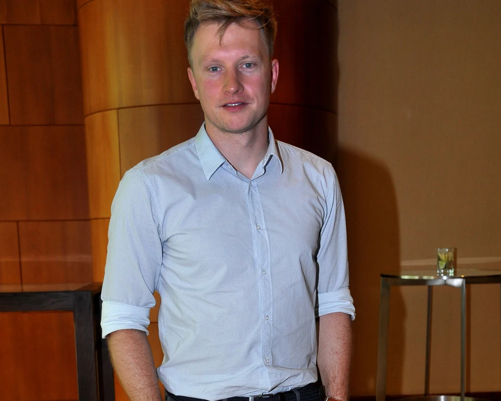 Kuba Wesołowski jest pod wrażeniem polskich WAGs?