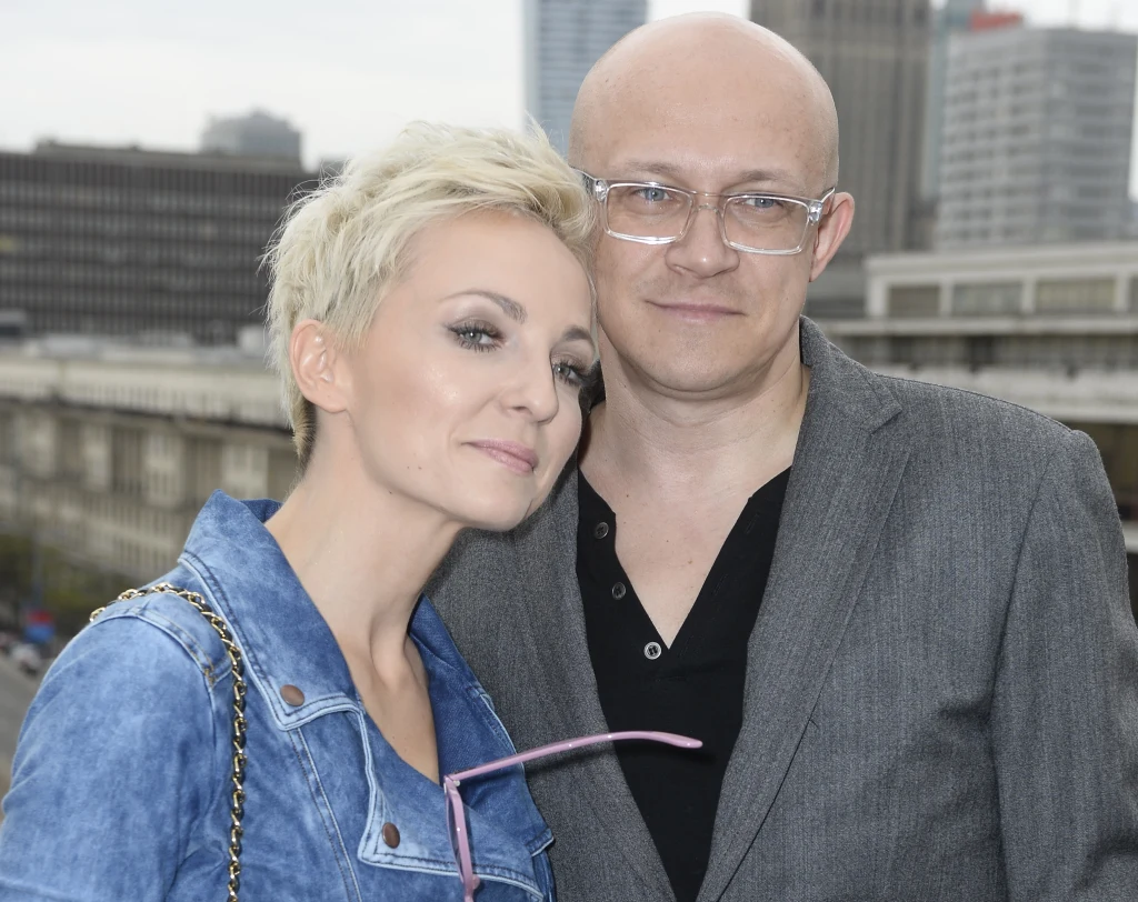 Ania i Maciej  Ania i Maciej