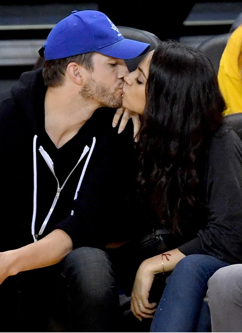 Para ma dwuletnią córkę